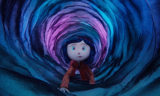 Best Animated Feature 2009 | Time Out Abu Dhabi Best Animated Feature 2009 | Time Out Abu Dhabi
