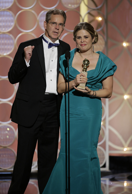 Golden Globes 2014: Winners | Time Out Abu Dhabi