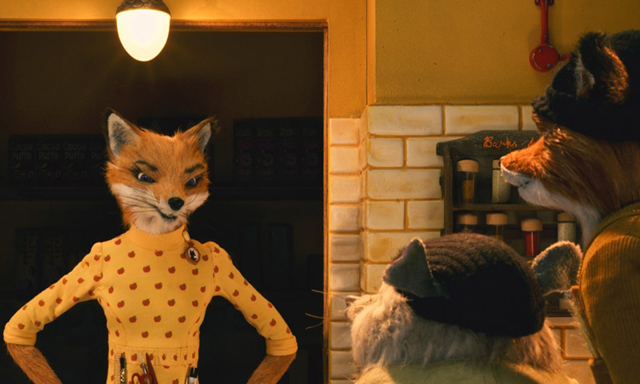 Best Animated Feature 2009 | Time Out Abu Dhabi Best Animated Feature 2009 | Time Out Abu Dhabi
