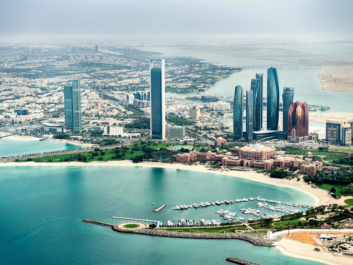 UAE ranks fourth best place for expats to live and work | Time Out Abu Dhabi