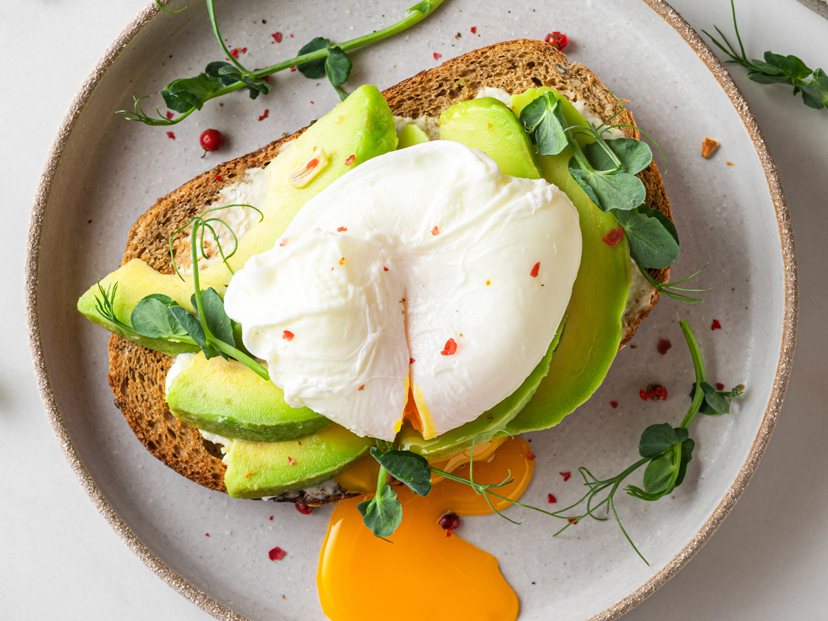 5 super avocado toasts to eat in Abu Dhabi | Time Out Abu Dhabi