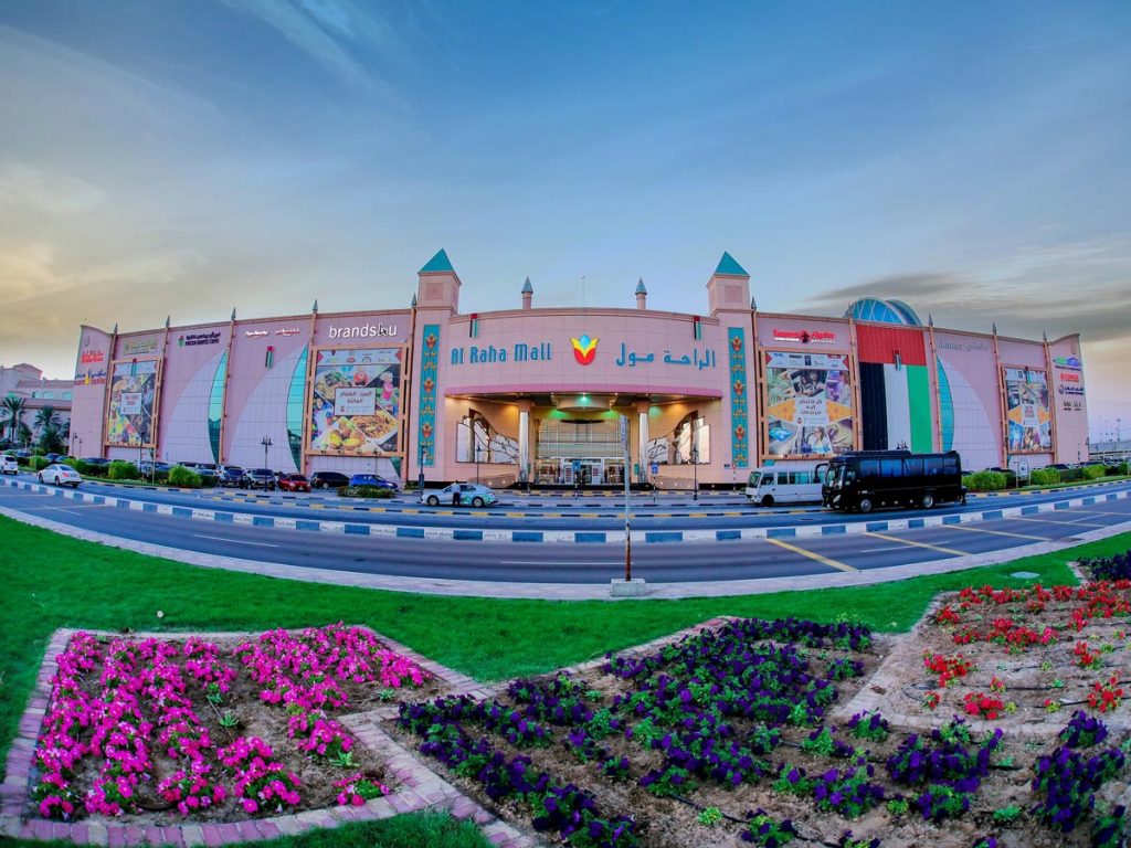 Where to shop in Abu Dhabi the best malls in the capital Time Out