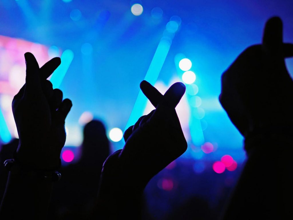 Catch a massive K-pop concert at Expo 2020 Dubai | Time Out Abu Dhabi
