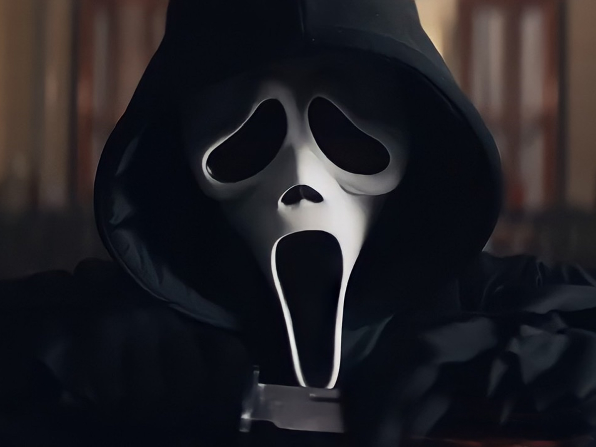 Scream | Time Out Abu Dhabi