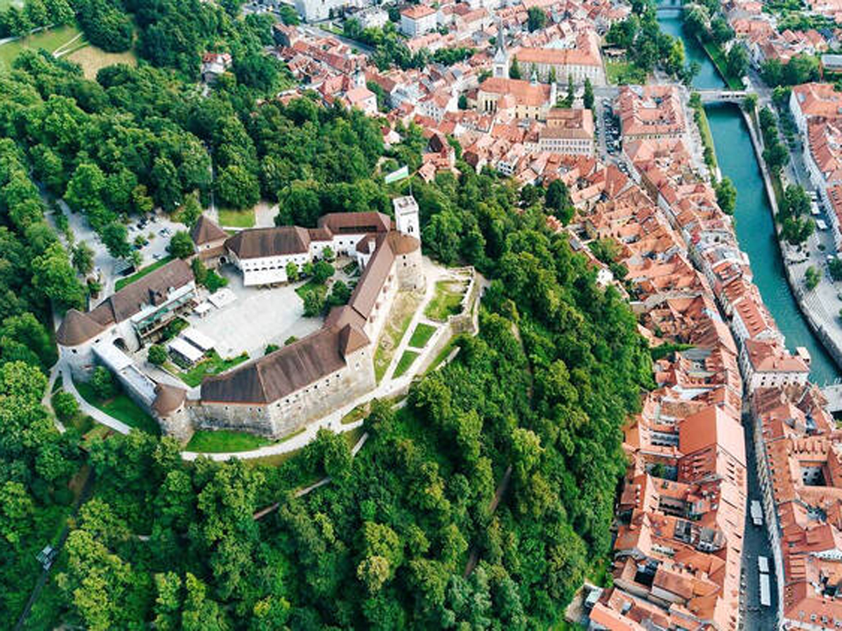 20 Most Romantic Places in the World | Romantic Holiday Destinations