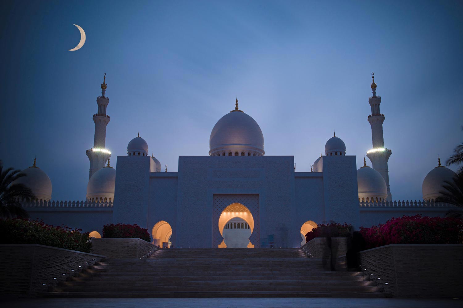 Ramadan 2022: all the best iftars in Abu Dhabi, UAE