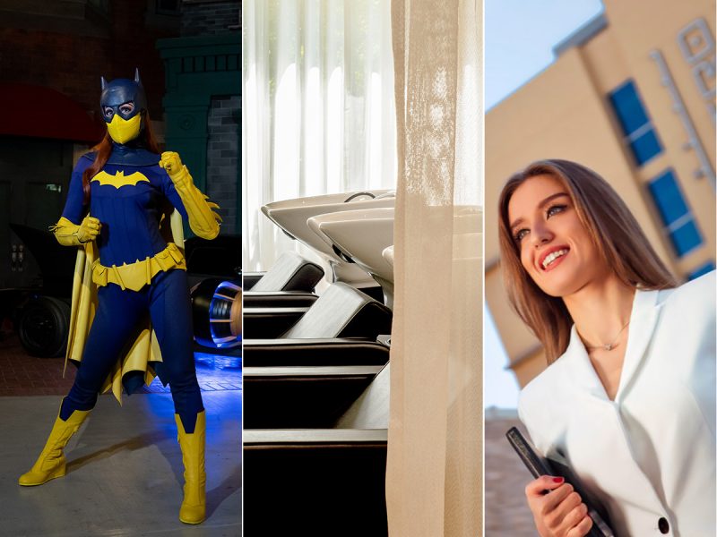 How to celebrate International Women�s Day 2022 in Abu Dhabi