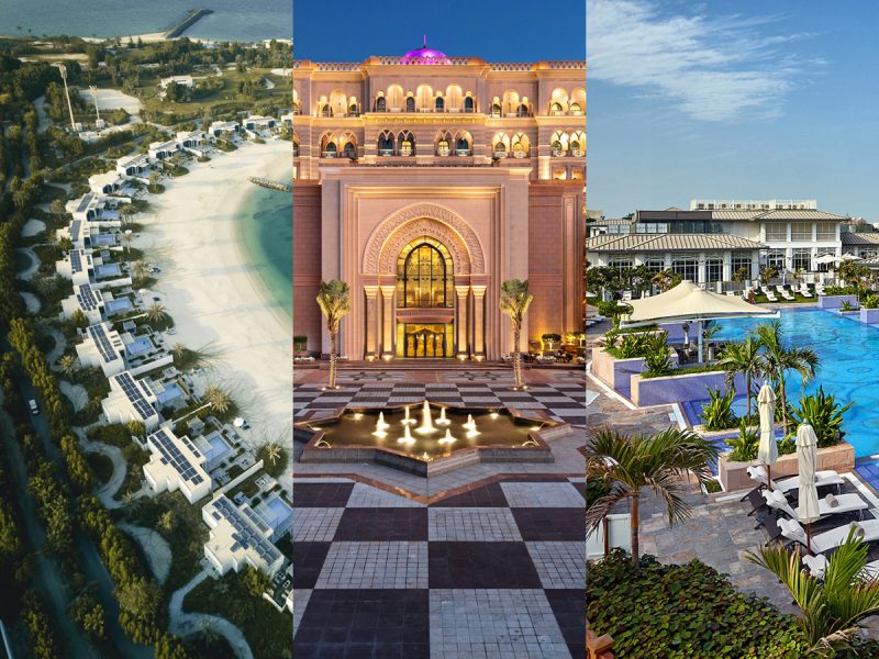 Abu Dhabi Travel | Holiday Packages & Vacation Guides | Time Out Abu Dhabi