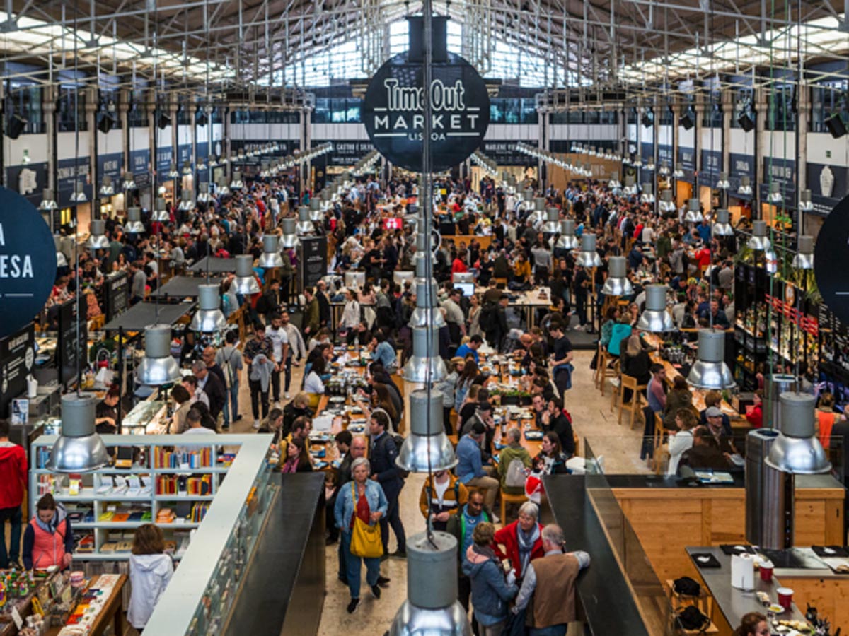 Time Out Market Osaka Is Opening In 2025 In Japan time-out-market-osaka-is-opening-in-2025-in-japan