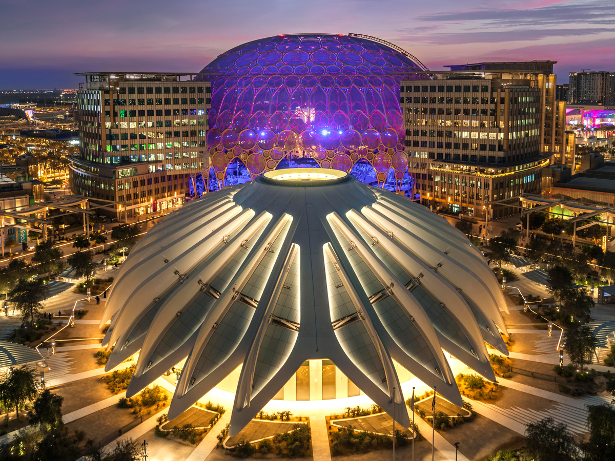 How to get the first ever Expo 2020 NFTs How to get the first ever Expo 2020 NFTs