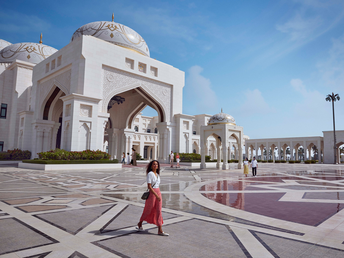 Qasr Al Watan Opening hours, ticket prices and more 2023 Time Out Abu Dhabi