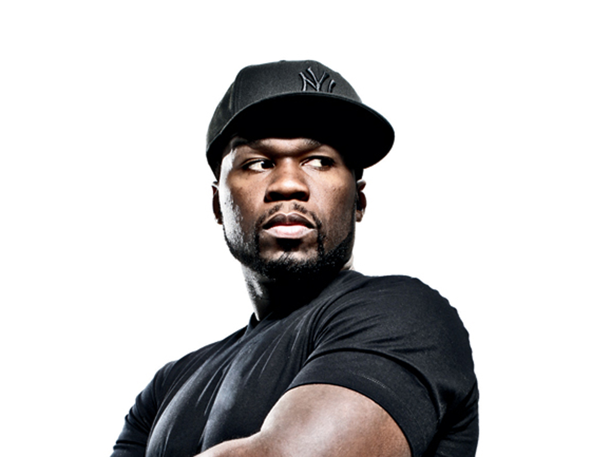 50 Cent to perform in Dubai this September