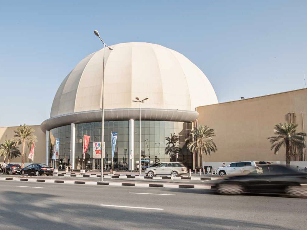 Dubai Outlet Mall to become worlds largest outlet mall