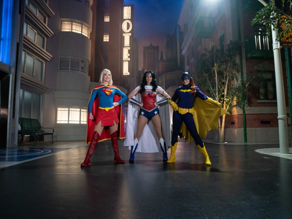 DC Super Hero Season 1 1024x768