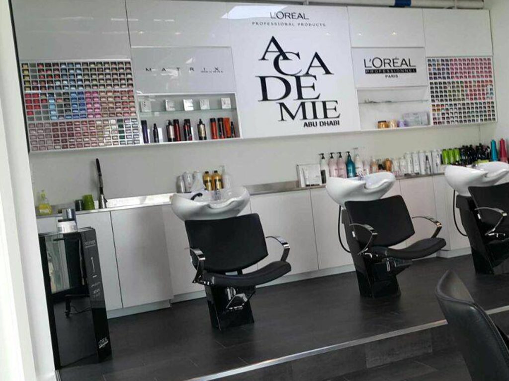 Best salons for gel nail polish in Al Gurm West (AGW), Abu Dhabi | Fresha