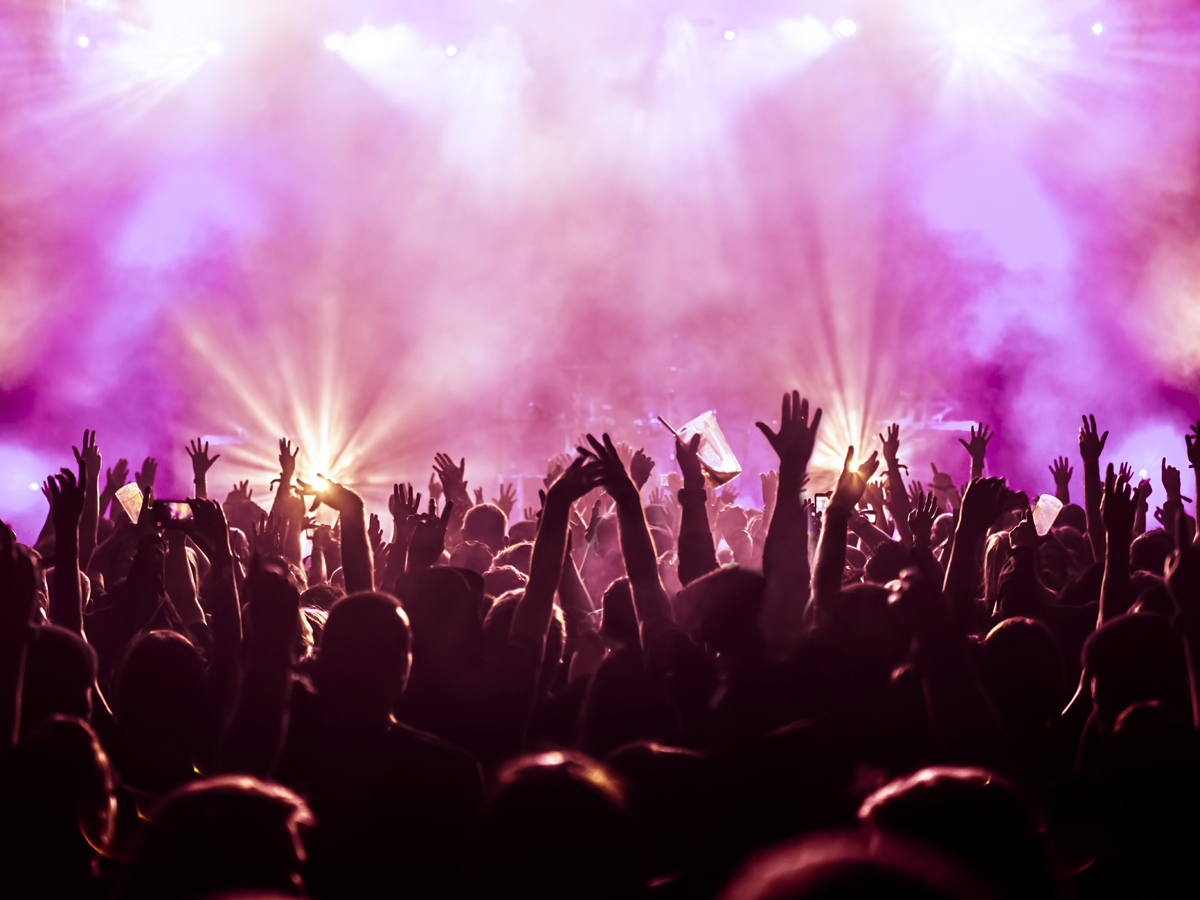 Wireless Festival Abu Dhabi 2023 lineup, dates, tickets