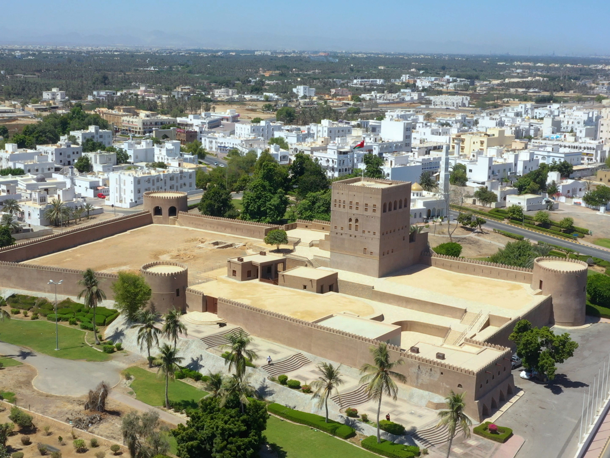 Oman Visa free Entry Rule changes In Place For Abu Dhabi