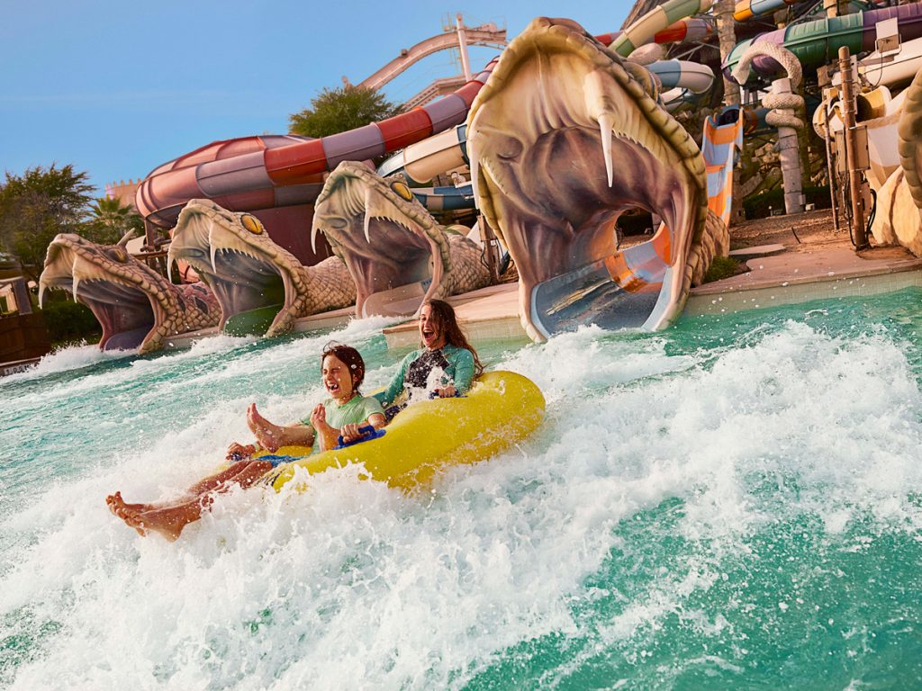 Best things to do with kids in Abu Dhabi: 19 things to try in 2024 | Time Out Abu Dhabi
