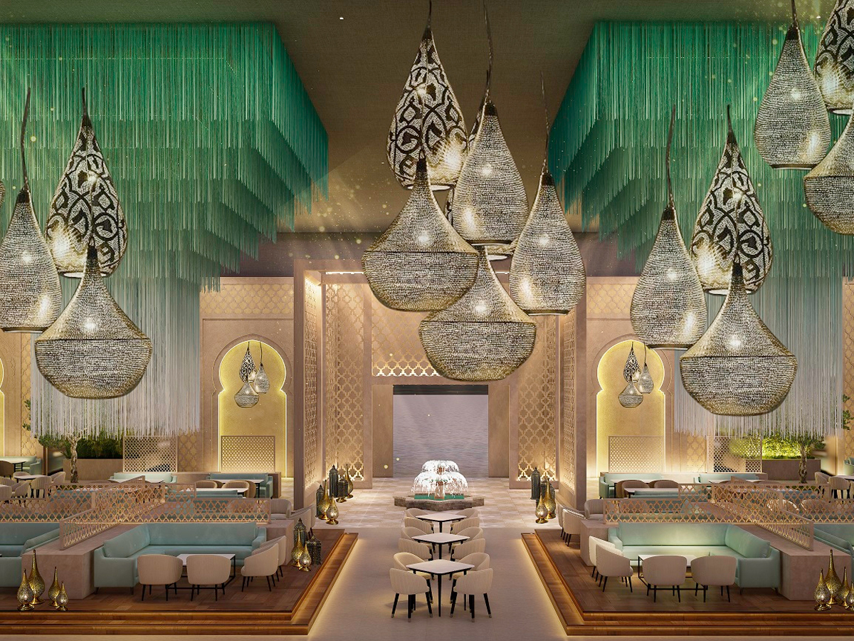A Ramadan to remember at Emirates Palace Mandarin Oriental, Abu Dhabi