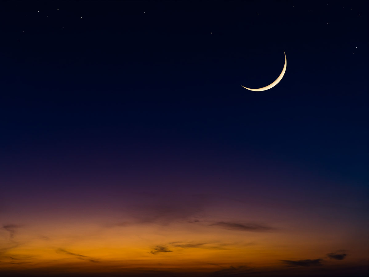 Ramadan moon UAE sighting committee to assemble today