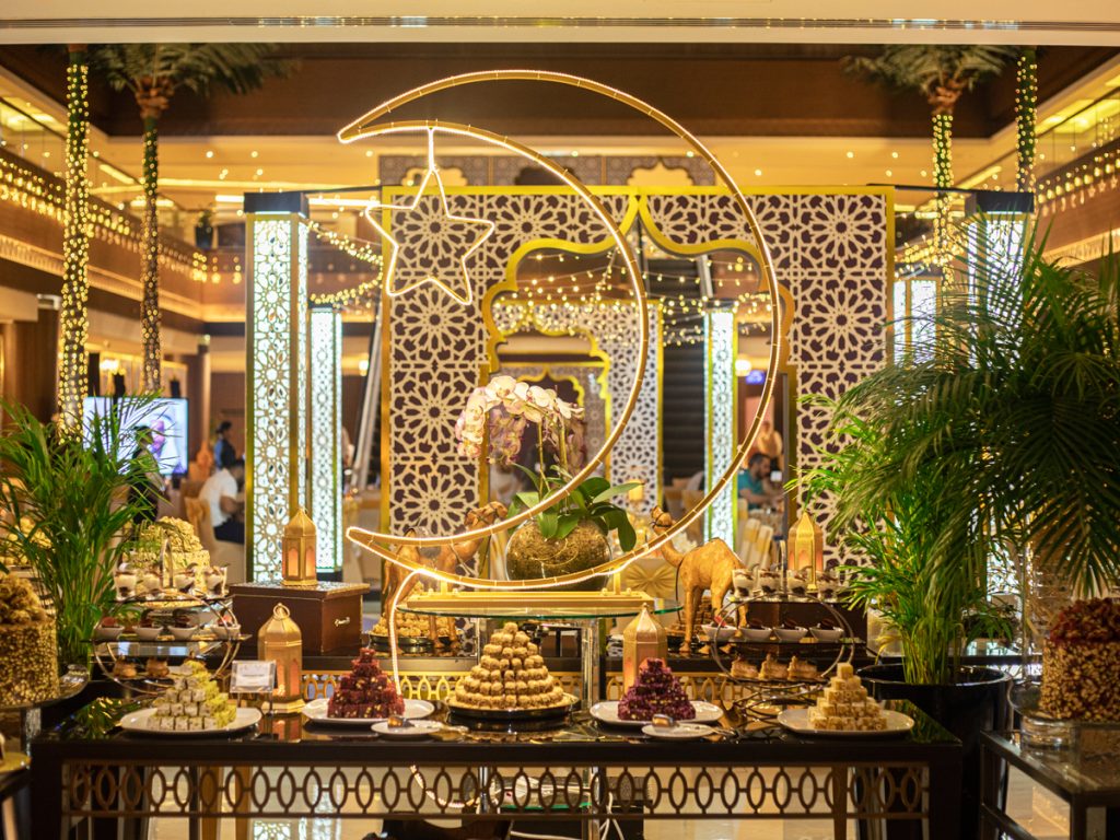 ramadan iftar offers abu dhabi