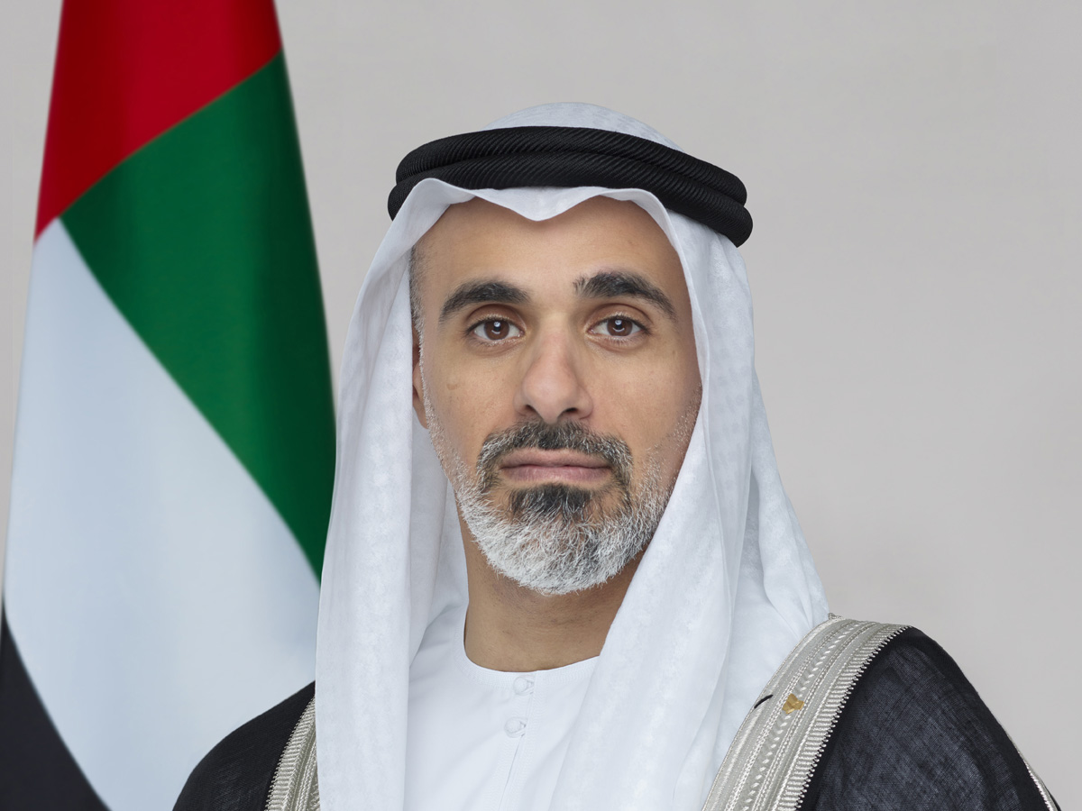 New Crown Prince of Abu Dhabi announced by the UAE