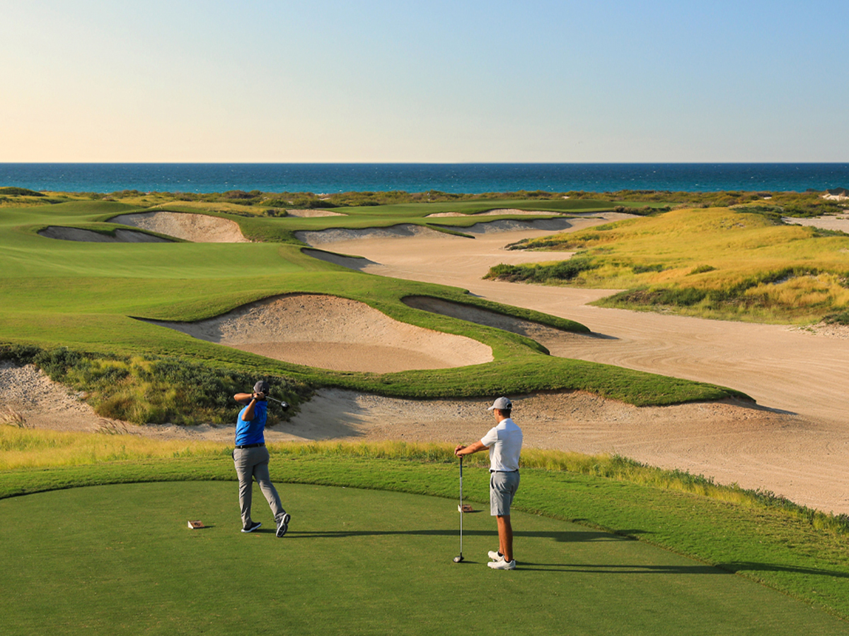 Challenge Tour golf championships heading to Abu Dhabi Time Out Abu Dhabi