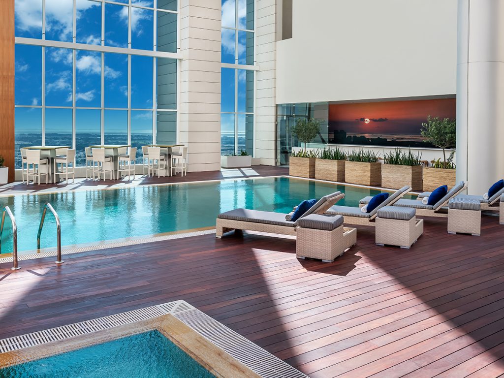 Best pools in Abu Dhabi | Time Out Abu Dhabi