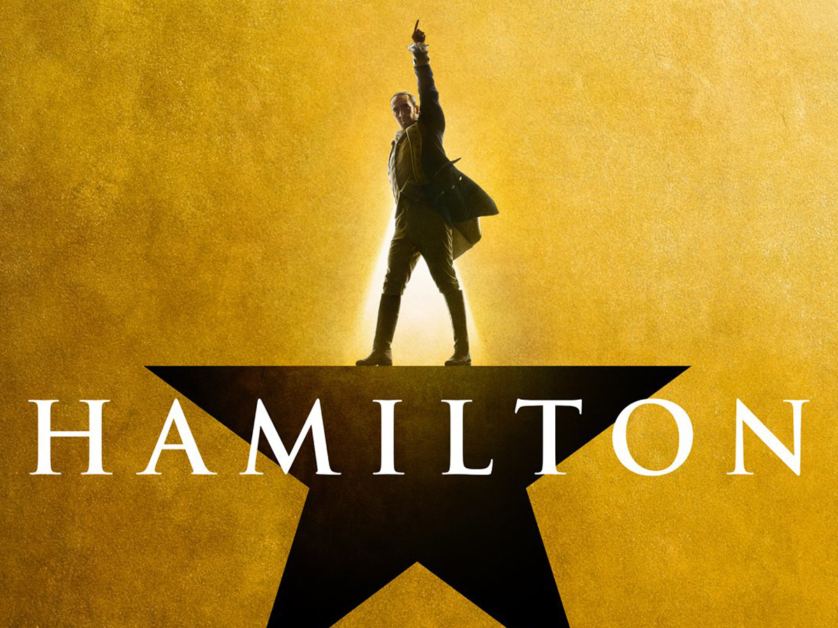 Hamilton Is Coming To Abu Dhabi - Buy Tickets For The Musical Now