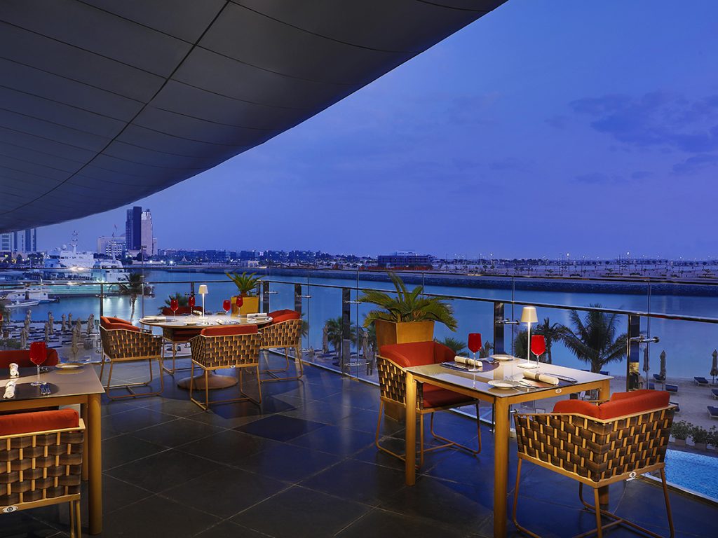 Zuma Dubai: One of the Top 10 on the World's Best International  Restaurant-Bars :: NoGarlicNoOnions: Restaurant, Food, and Travel  Stories/Reviews - Lebanon