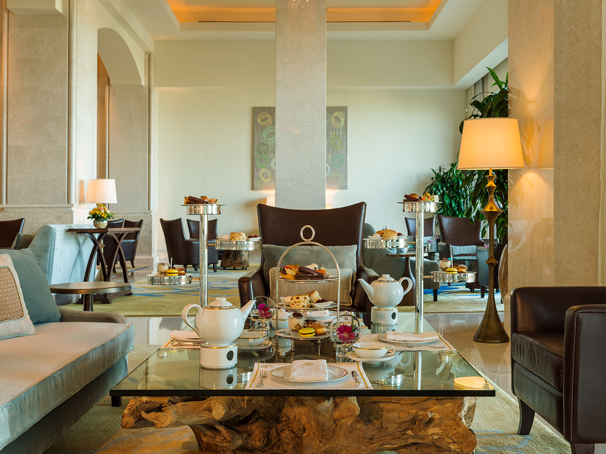 Best afternoon teas in Abu Dhabi 2023 | Time Out Abu Dhabi