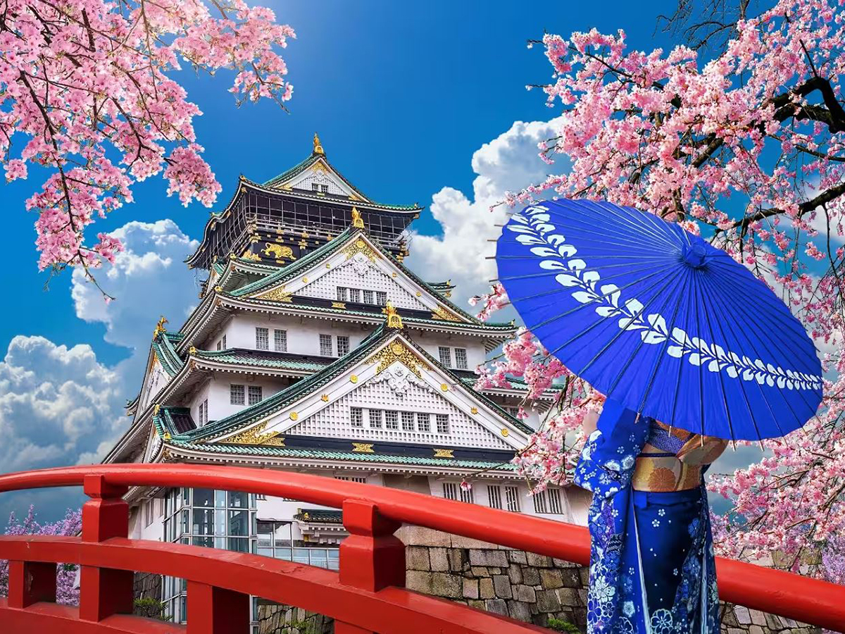 Abu Dhabi flights to Japan Etihad Airways launches direct route to