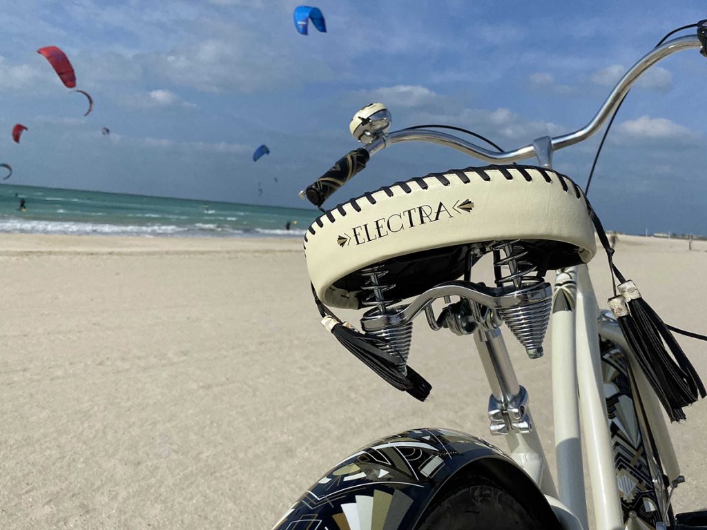 20km bike ride time