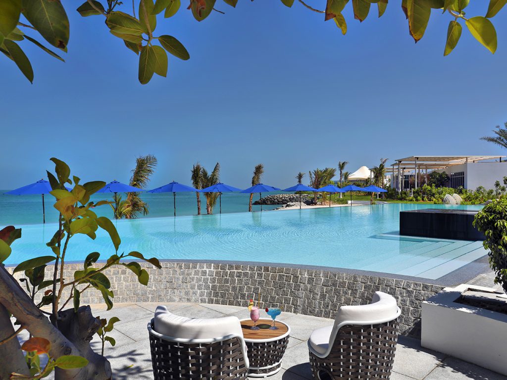 23 fabulous beach and pool day passes in Abu Dhabi this spring | Time Out Abu  Dhabi