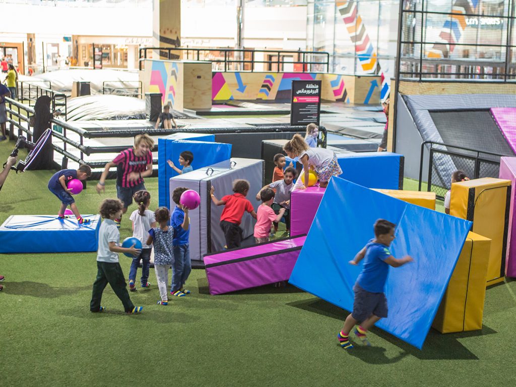 Abu Dhabi summer camps 2023: 20 brilliant options