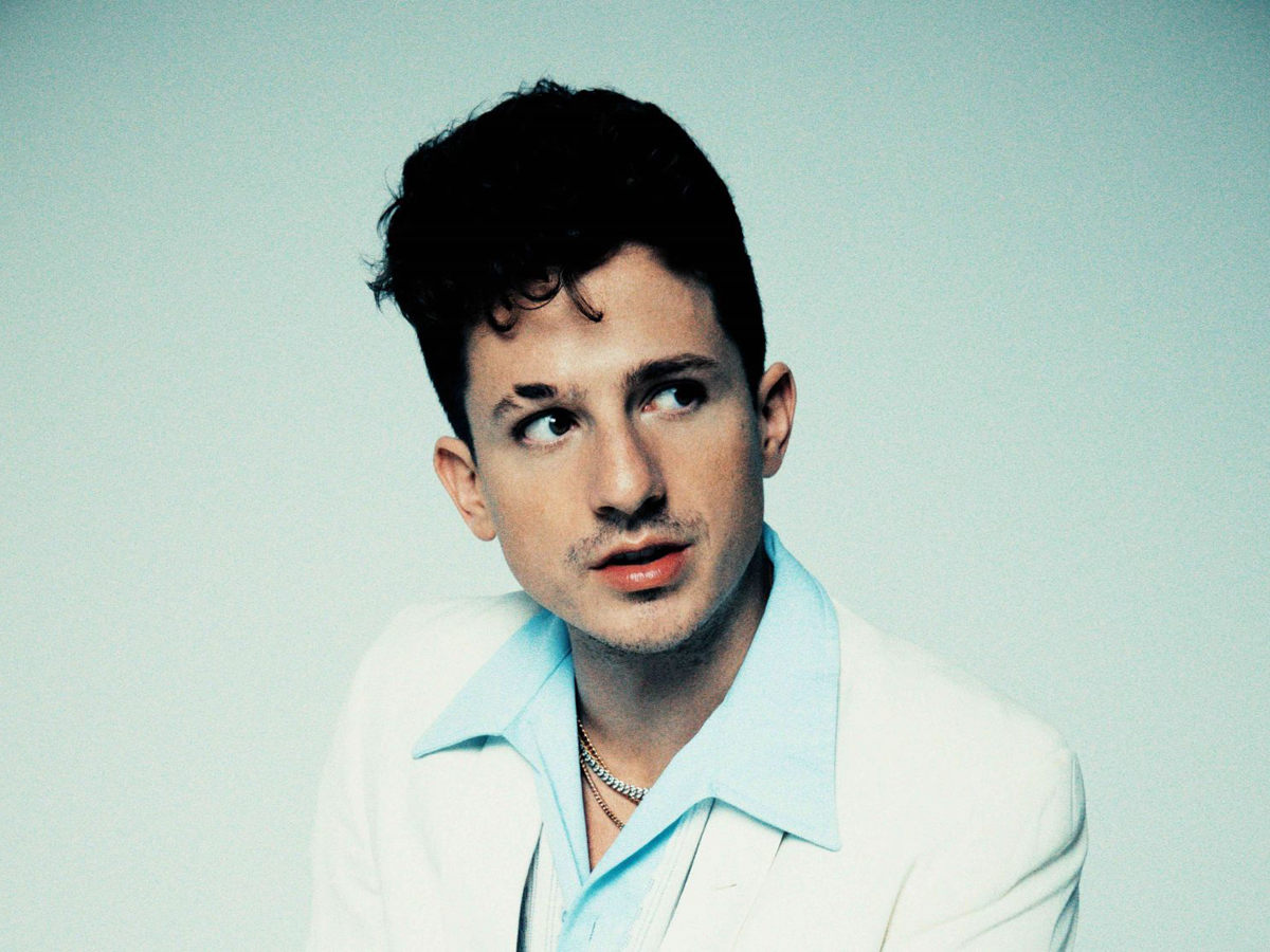 Charlie Puth Abu Dhabi Tickets for Charlie Puth's Abu Dhabi concert
