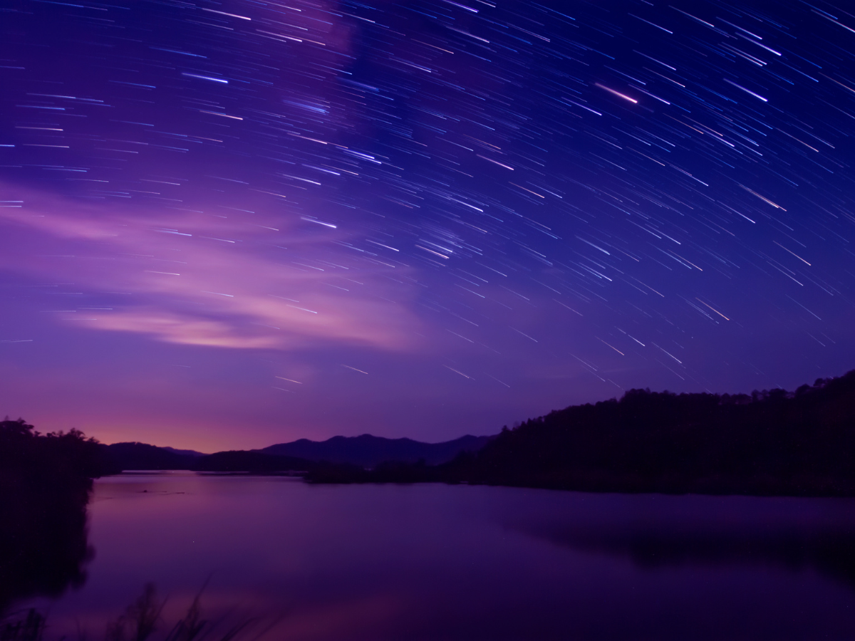 Perseids Meteor Shower to be seen in Abu Dhabi this weekend Time Out