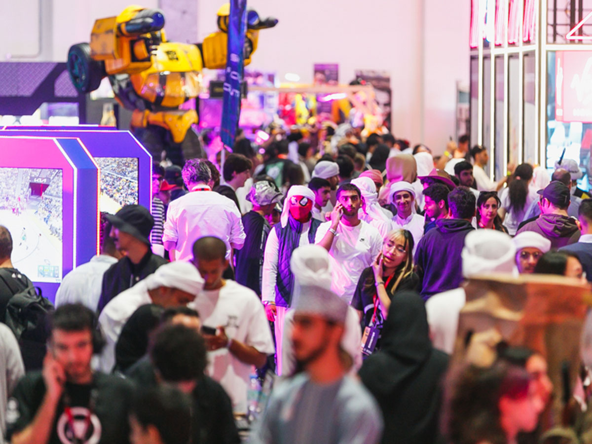 Middle East Film & Comic Con 2025 Early bird tickets on sale Time