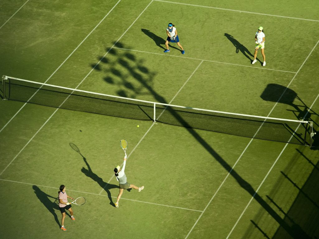 Mubadala Abu Dhabi Open 2024 Tickets on sale now Time Out Abu Dhabi
