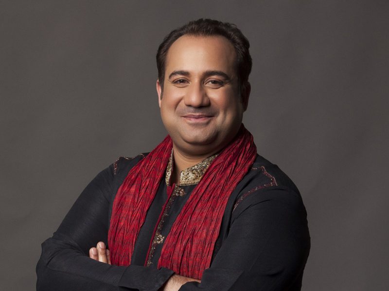 Tickets for Rahat Fateh Ali Khan concert on sale now
