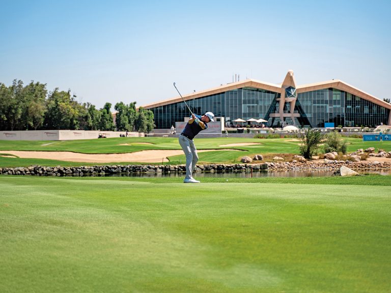 Best golf courses in Abu Dhabi 2025 The 6 best golf courses in Abu