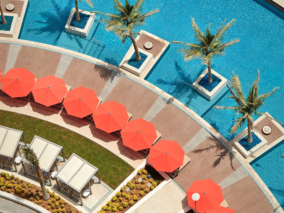 21 fabulous beach and pool day passes in Abu Dhabi for summer 2024 ...