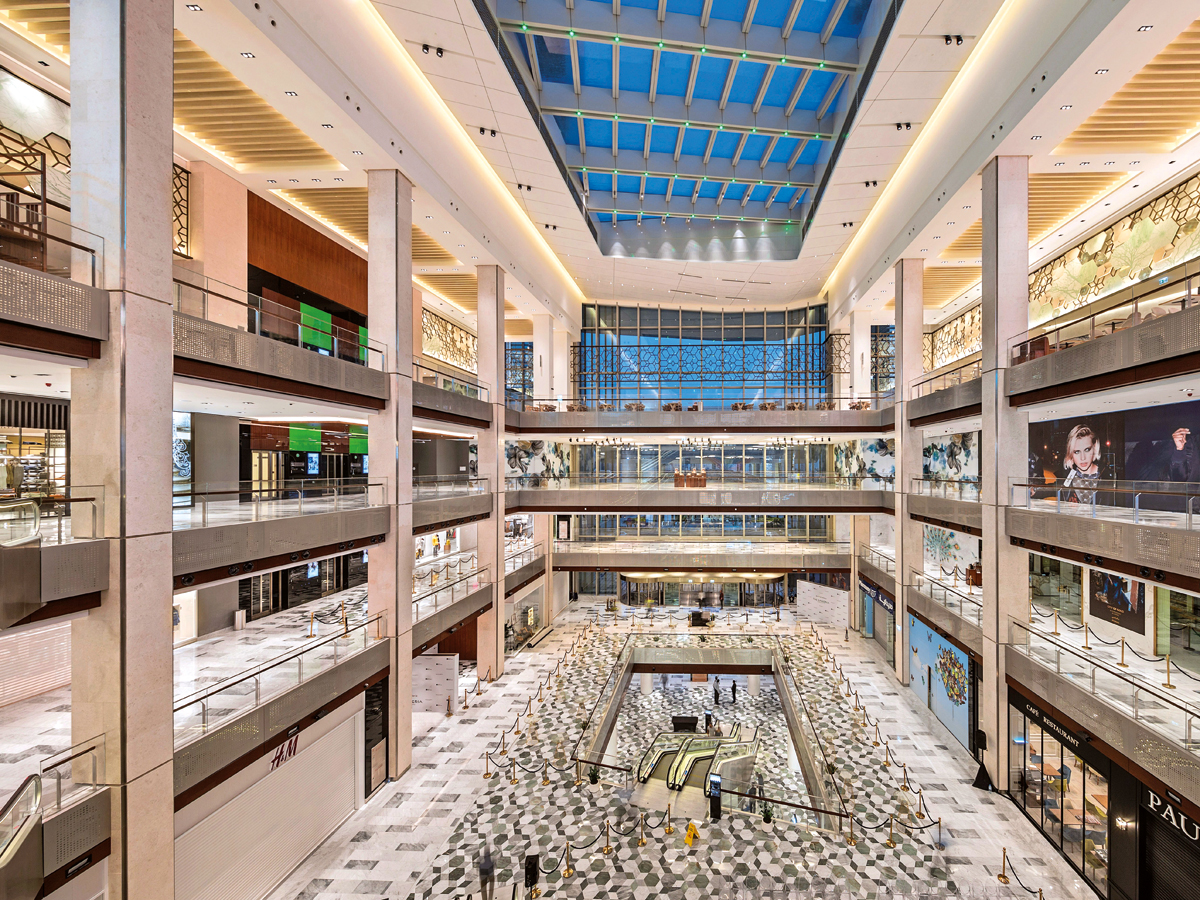 galleria mall hours july 4th