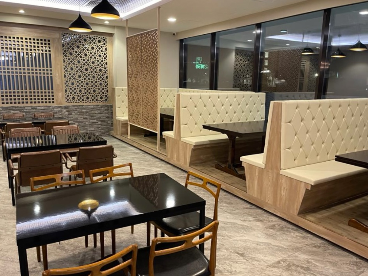 Best Korean restaurants in Abu Dhabi 2025 | Time Out Abu Dhabi