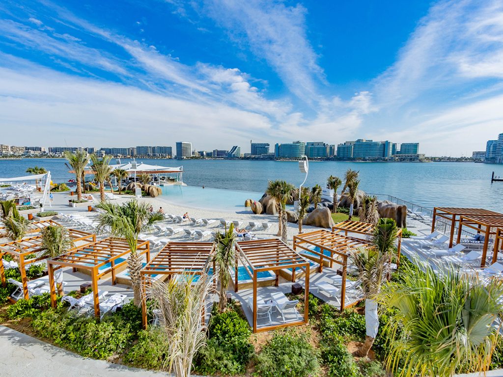 Here are 5 top offers from must-visit restaurants in Yas Bay | Time Out ...