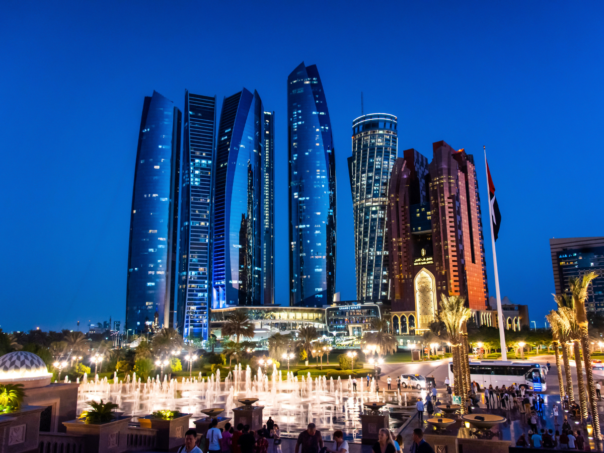 Why you may soon get more time off work thanks to a new UAE law