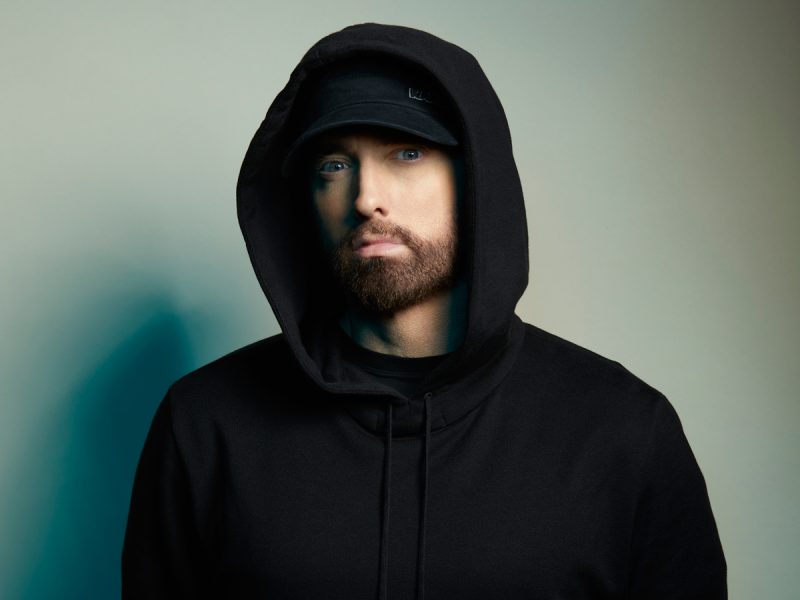Eminem announced as the third headliner at the 2024 Abu Dhabi Grand Prix Time Out Abu Dhabi
