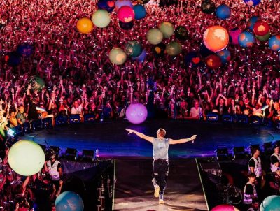Abu Dhabi concerts 2025: Shows, gigs and festivals to look forward to