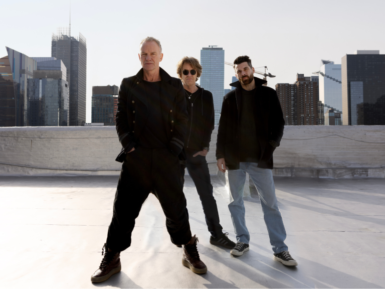 Abu Dhabi concerts 2025: Shows, gigs and festivals to look forward to
