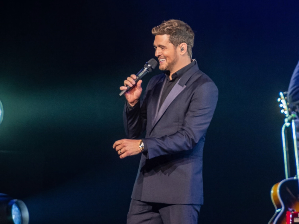 Abu Dhabi concerts 2025: Shows, gigs and festivals to look forward to